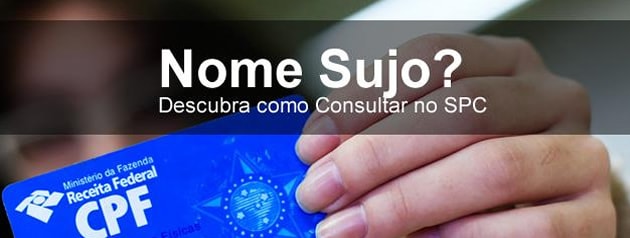 Consultar CPF pelo nome