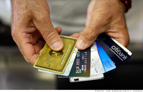 aumentar seu limite do cartão de crédito