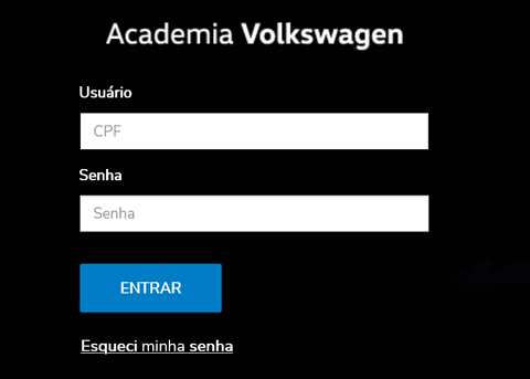 Academia Volkswagen