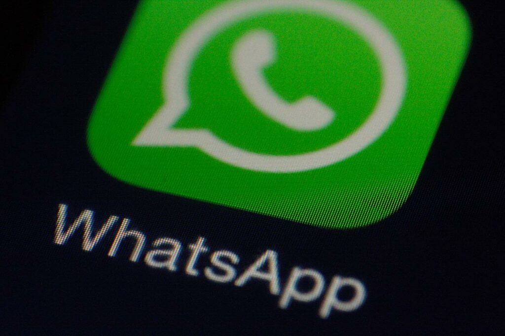 Como colocar foto na tela inicial do WhatsApp GB?