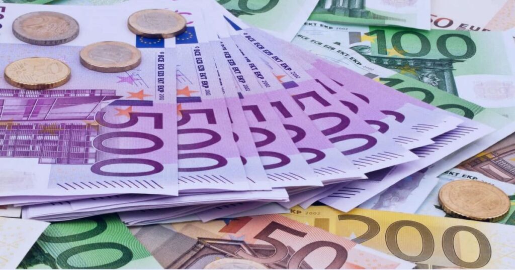 100 milhões de euros em reais 100 milhões de euros em reais