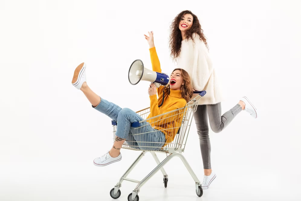 Como pesquisar produtos em promoção?