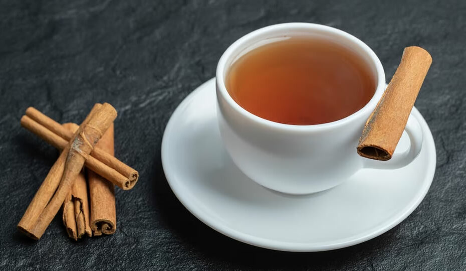 Chá de Louro com Canela Para Emagrecer Alguns Quilos!