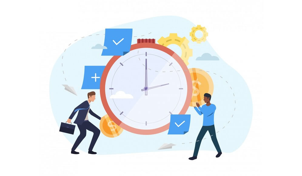 Como a gestão de horas mais eficiente ajuda sua equipe